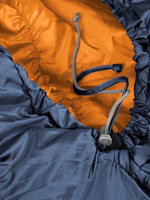 DEUTER Спален чувал Exosphere SL 0C/32F ZL