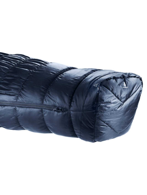 DEUTER Sleeping Bag Exosphere 0° ZL