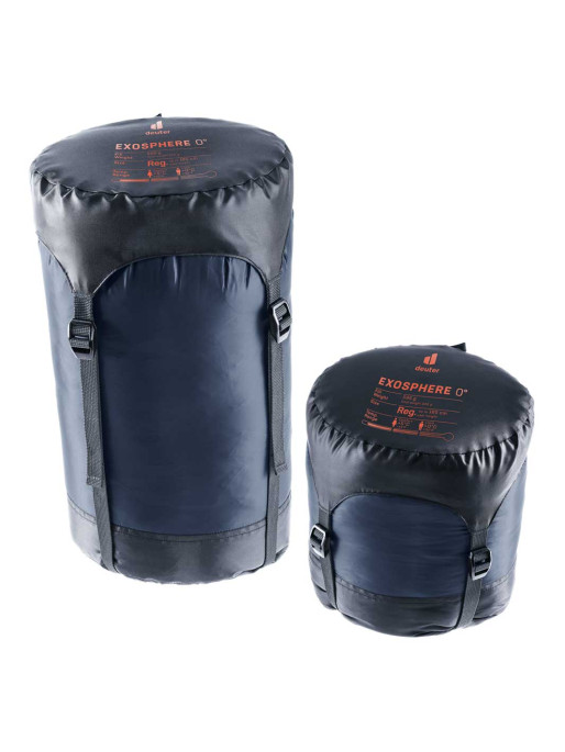 DEUTER Sleeping Bag Exosphere 0° ZL