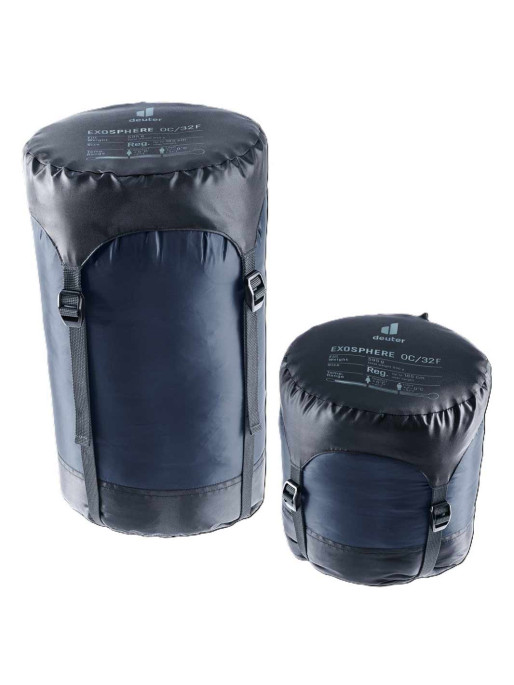 DEUTER Exosphere 0C/32F ZL Sleeping Bag
