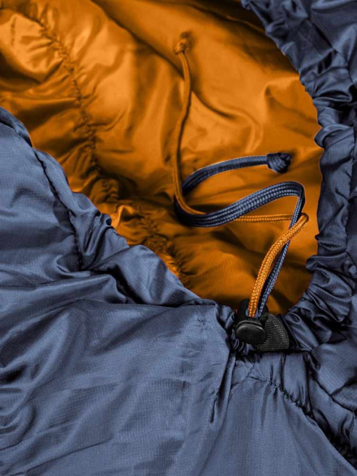 DEUTER Exosphere 0C/32F ZL Sleeping Bag