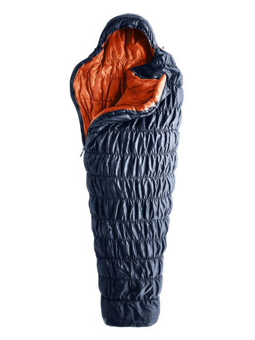 DEUTER Sleeping Bag Exosphere 0° EL ZR