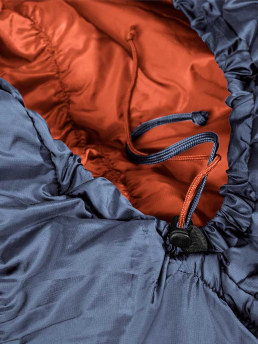 DEUTER Sleeping Bag Exosphere 0° EL ZR