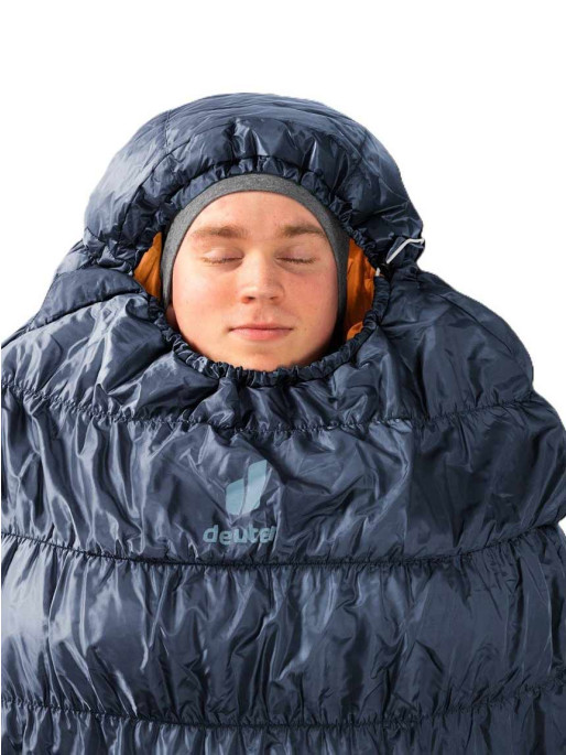 DEUTER Спален чувал Exosphere EL 0C/32F ZL
