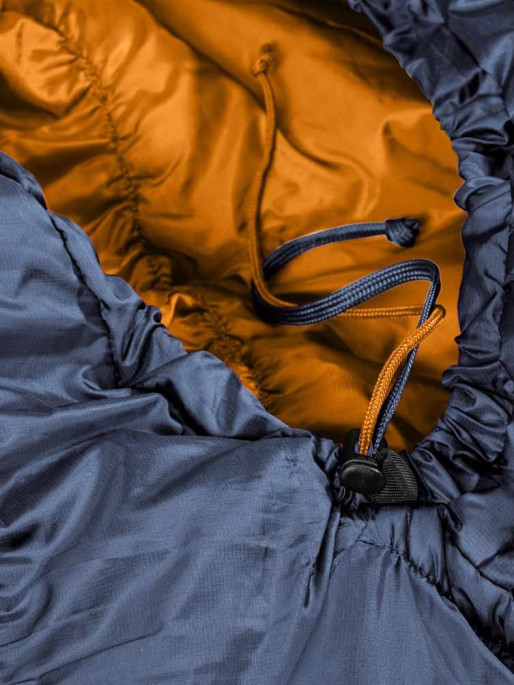 DEUTER Спален чувал Exosphere EL 0C/32F ZL