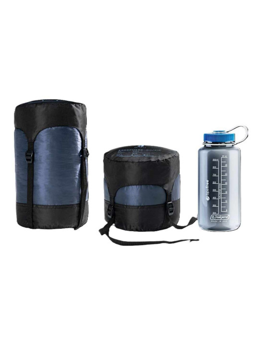 DEUTER Спален чувал Exosphere SL 6C/21F ZL