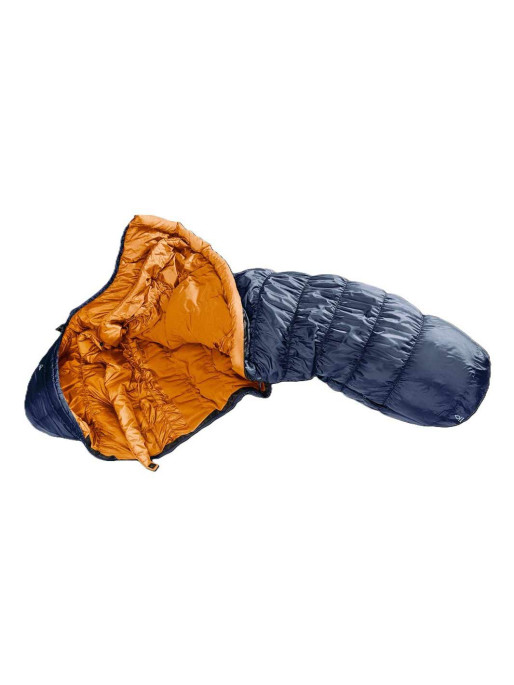 DEUTER Спален чувал Exosphere SL 6C/21F ZL
