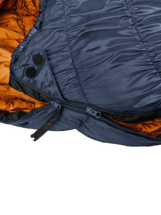 DEUTER Спален чувал Exosphere SL 6C/21F ZL
