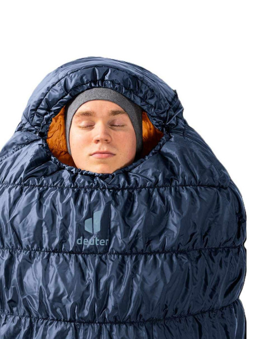 DEUTER Exosphere 6C/21F ZL Sleeping Bag