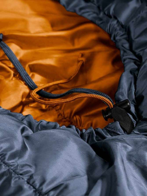 DEUTER Exosphere 6C/21F ZL Sleeping Bag