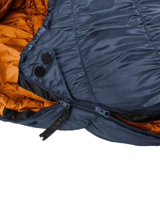 DEUTER Спален чувал Exosphere EL 6C/21F ZL