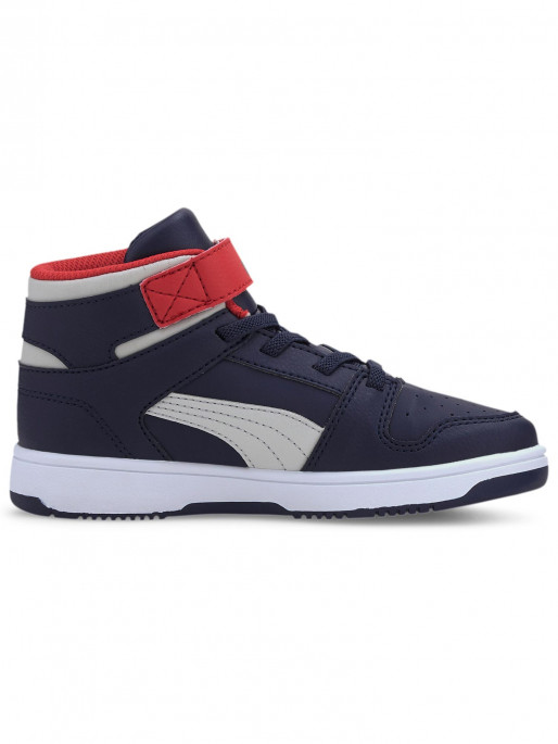 PUMA Shoes Rebound Layup SL V PS