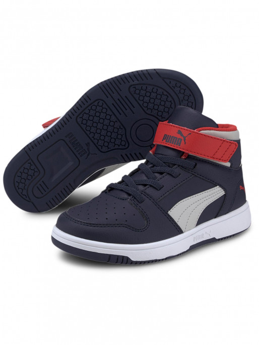 PUMA Shoes Rebound Layup SL V PS