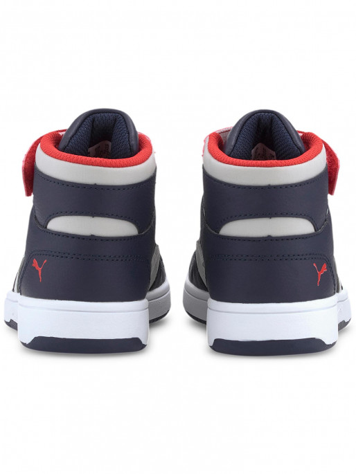 PUMA Shoes Rebound Layup SL V PS