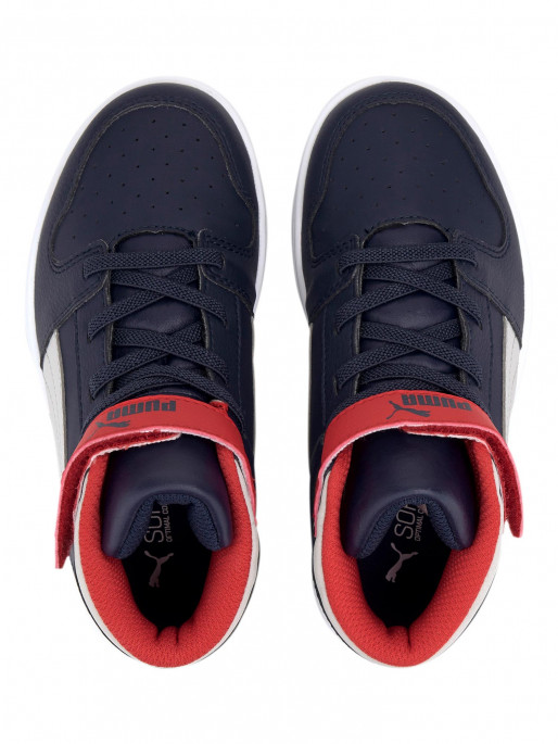 PUMA Shoes Rebound Layup SL V PS