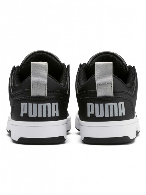 PUMA Παιδικά Παπούτσια Rebound Layup Lo SL Jr