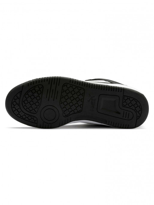 PUMA Παιδικά Παπούτσια Rebound Layup Lo SL Jr