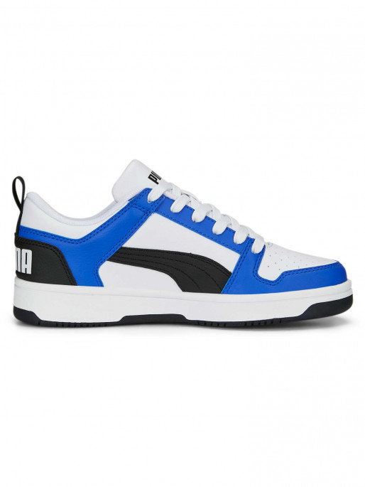 PUMA Incaltaminte Rebound Layup Lo Sl Jr