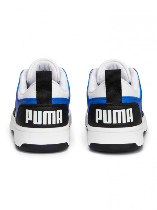 PUMA Incaltaminte Rebound Layup Lo Sl Jr