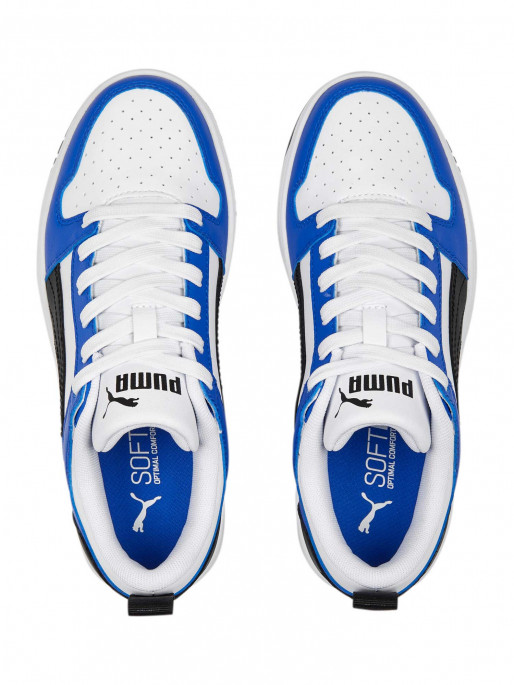 PUMA Incaltaminte Rebound Layup Lo Sl Jr