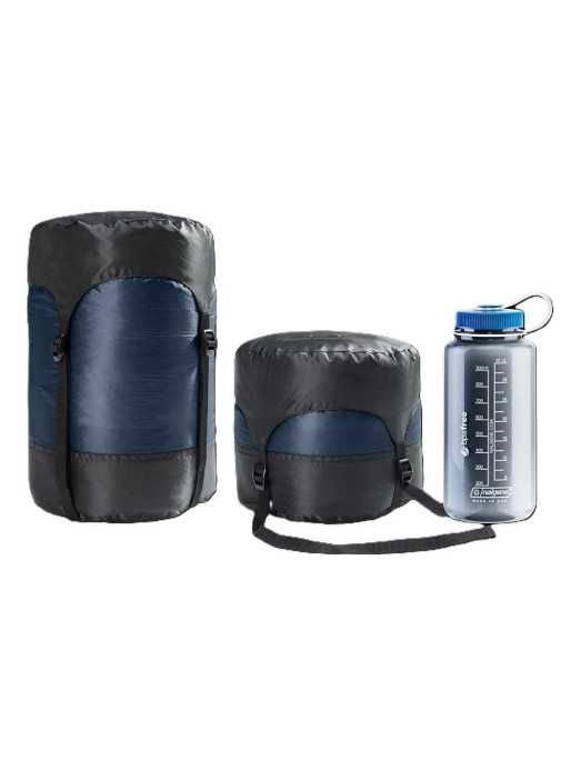 DEUTER Спален чувал Exosphere 11C/12F ZL