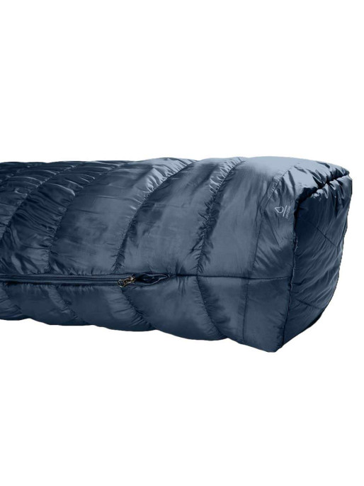 DEUTER Спален чувал Exosphere 11C/12F ZL