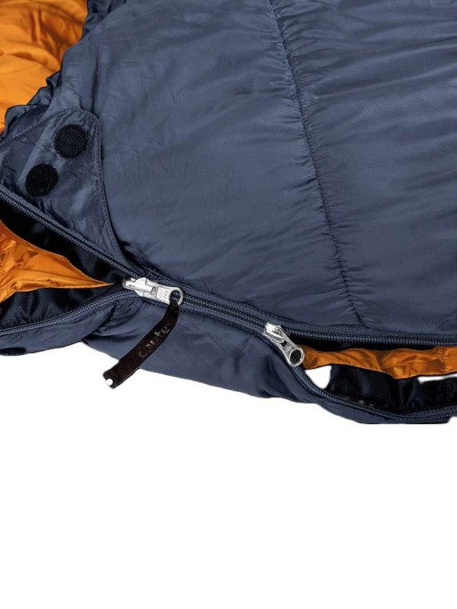 DEUTER Спален чувал Exosphere 11C/12F ZL