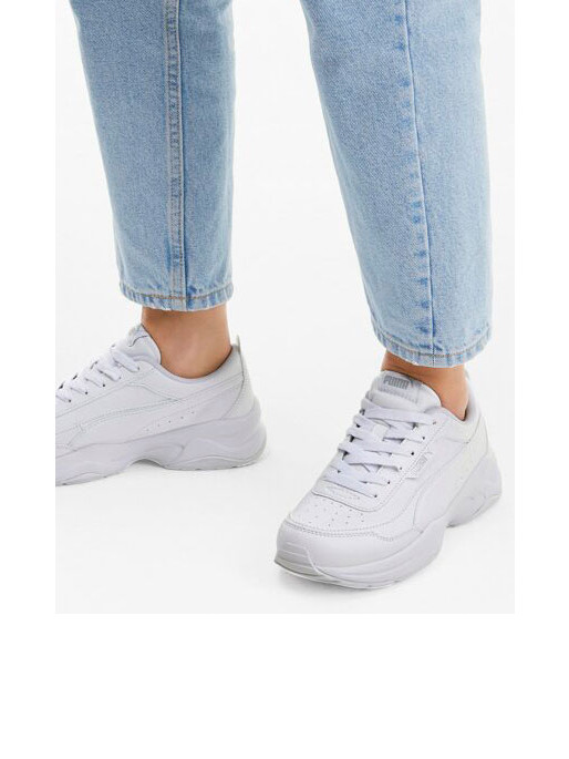 PUMA Παπούτσια Cilia Mode