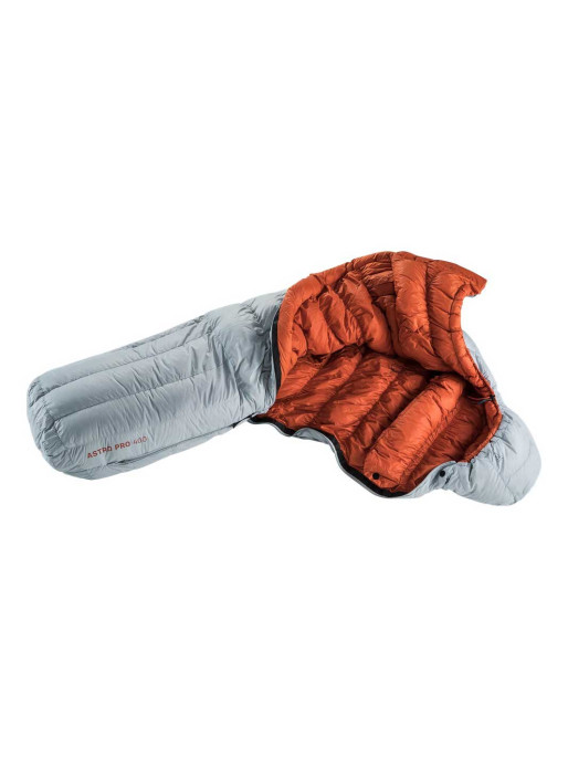 DEUTER Astro Pro 400 ZL Sleeping Bag