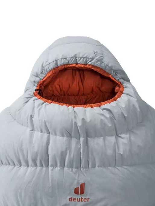 DEUTER Спален чувал Astro Pro 400 L - ZL