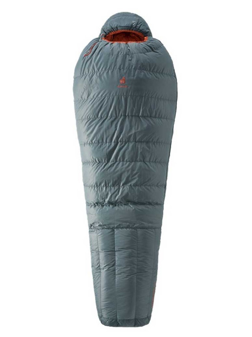 DEUTER Astro Pro 600 ZL Sleeping Bag