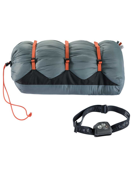 DEUTER Astro Pro 600 ZL Sleeping Bag
