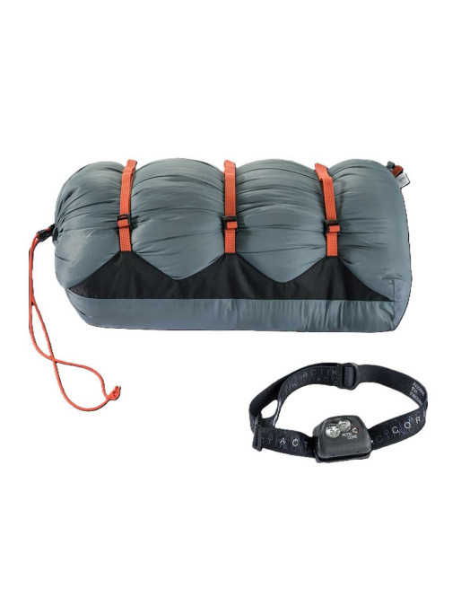 DEUTER Спален чувал Astro Pro 600 EL ZL