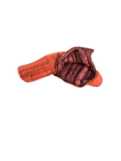 DEUTER Спален чувал Astro Pro 600 SL ZL