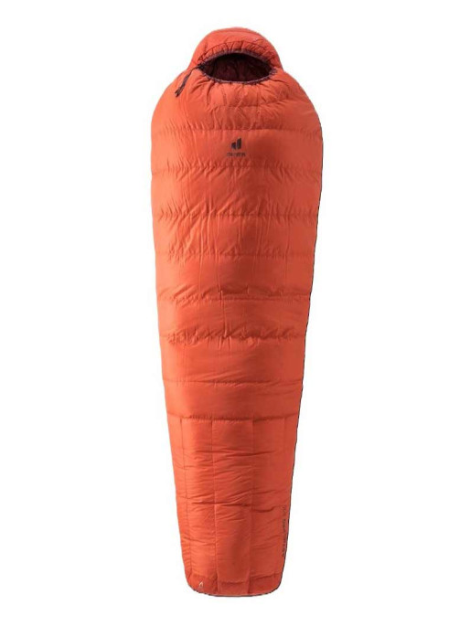 DEUTER Спален чувал Astro Pro 600 SL ZL