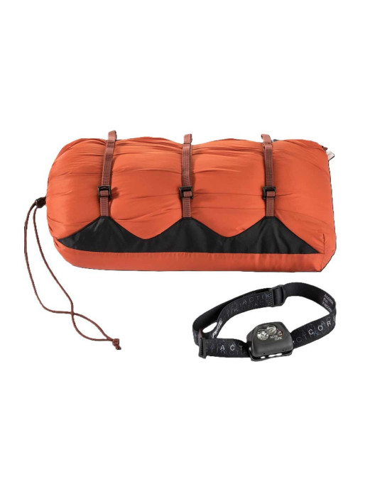 DEUTER Спален чувал Astro Pro 600 SL ZL