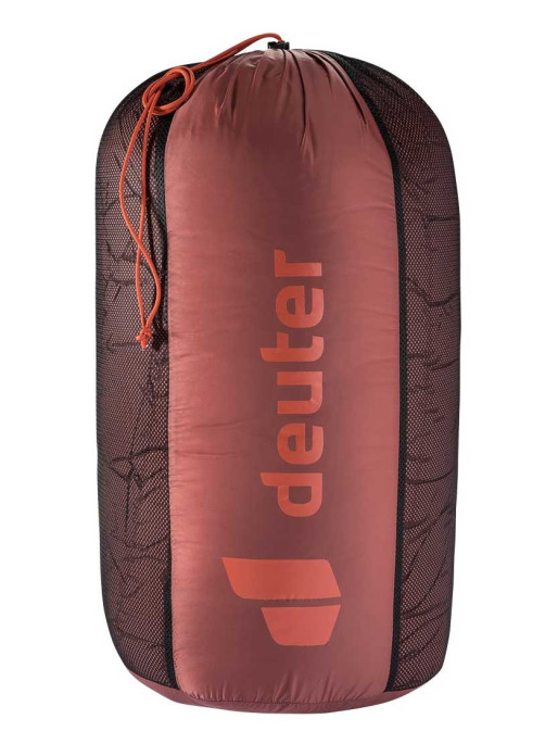 DEUTER Спален чувал Astro Pro 800 ZL