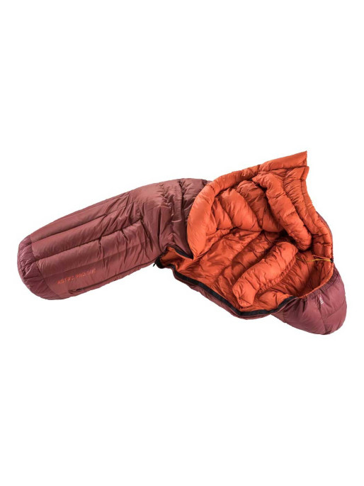 DEUTER Спален чувал Astro Pro 800 L - ZL