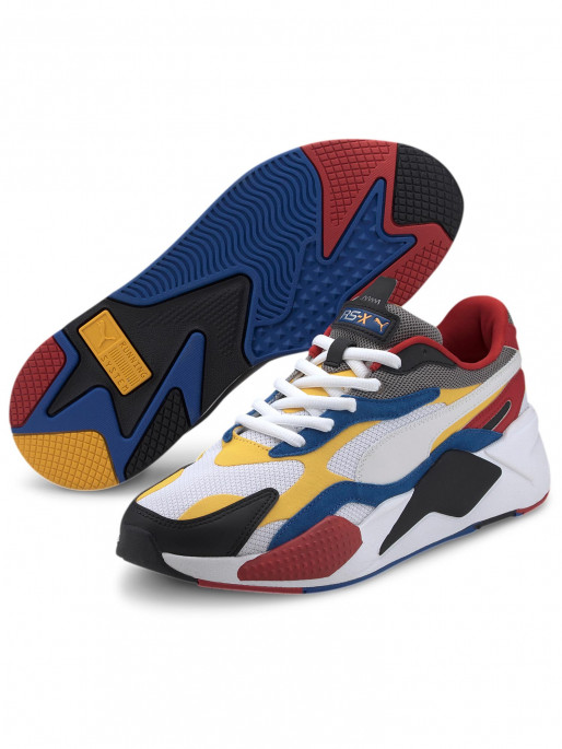 puma rs x3 puzzle shoes