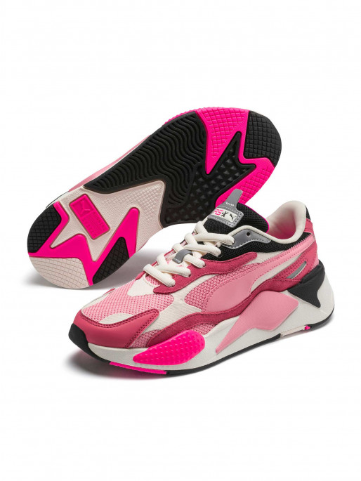 puma rs x3 puzzle shoes