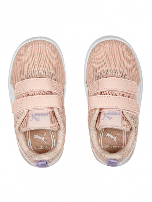 PUMA Incaltaminte Courtflex v2 Mesh V Inf