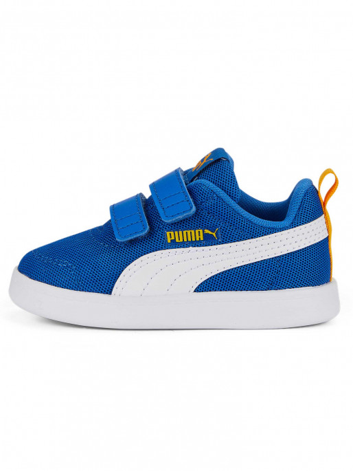 PUMA Courtflex v2 Mesh V Inf Shoes