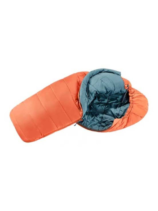 DEUTER Sleeping Bag Starlight Pro ZL