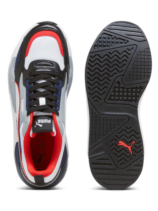 PUMA Incaltaminte X-ray 2 Square