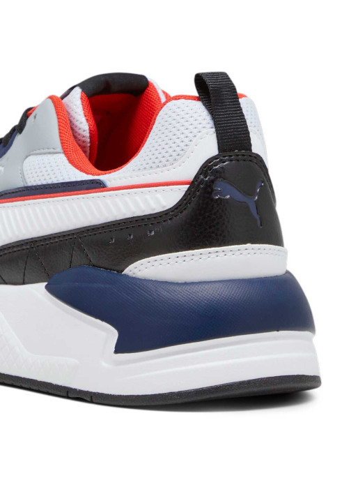 PUMA Incaltaminte X-ray 2 Square