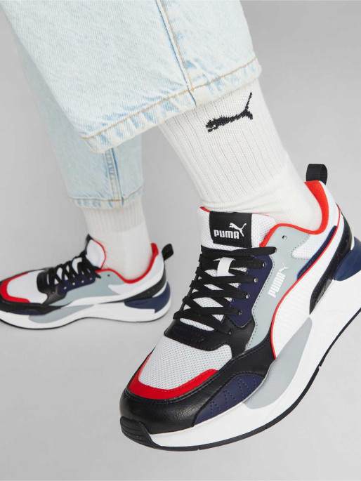 PUMA Incaltaminte X-ray 2 Square