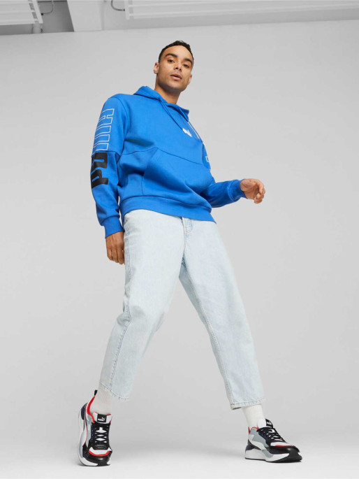 PUMA Incaltaminte X-ray 2 Square