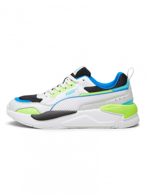 PUMA Incaltaminte X-Ray 2 Square
