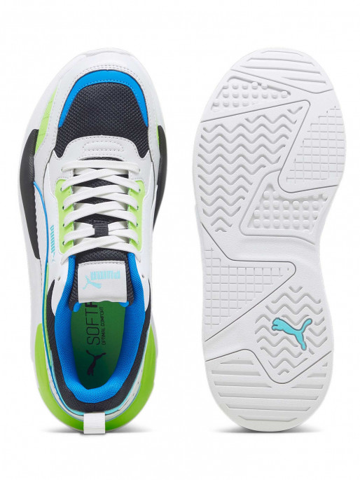PUMA Incaltaminte X-Ray 2 Square