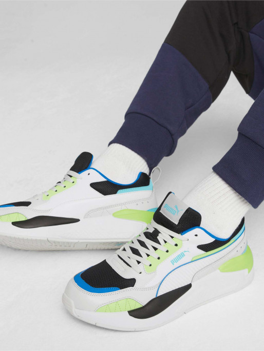 PUMA Incaltaminte X-Ray 2 Square